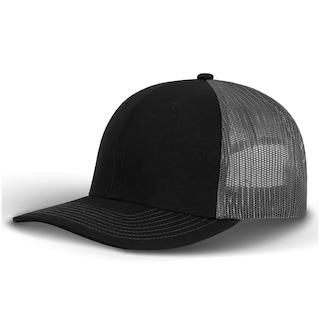 Foto 1 | Foto 1 | Gorra De Malla Lisa Denver Negro Invasion Caps
