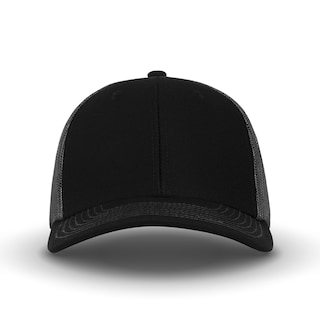 Foto 2 | Foto 2 | Gorra De Malla Lisa Denver Negro Invasion Caps