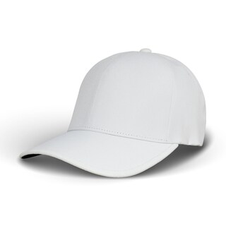 Foto 1 | Foto 1 | Gorra Lisa Cerrada Invflex Blanca Invasion Caps