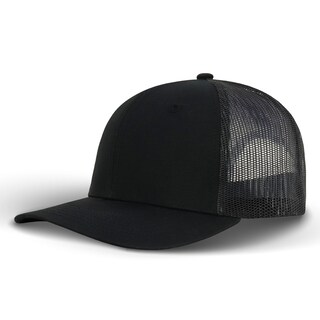 Foto 1 | Foto 1 | Gorra De Malla Lisa Denver Negro Invasion Caps