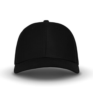Foto 2 | Foto 2 | Gorra De Malla Lisa Denver Negro Invasion Caps