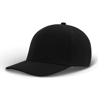 Foto 1 | Foto 1 | Gorra Lisa Cerrada Invflex Negra Invasion Caps