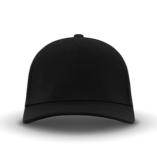 Foto 2 | Foto 2 | Gorra Lisa Cerrada Invflex Negra Invasion Caps