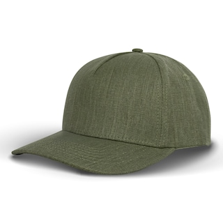 Foto 1 | Foto 1 | Gorra Lisa De Algodón Costa Verde Invasion Caps