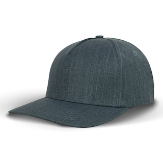 Foto 1 | Foto 1 | Gorra Lisa De Algodón Costa Azul Invasion Caps