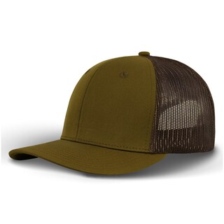 Foto 1 | Foto 1 | Gorra De Malla Lisa Denver Marrón Invasion Caps