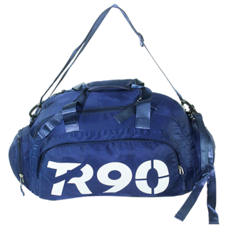 Foto 1 | Foto 1 | Maletín Travel Republic Tr-tb02 Deportivo Tipo Mochila