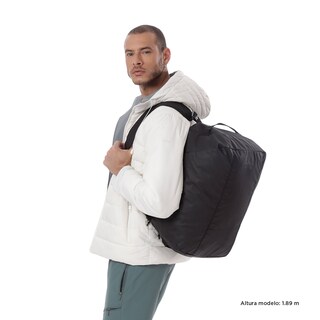 Foto 3 | Foto 3 | Totto Maleta Deportiva - Bolsa De Viaje | Mediana | Plegable Con Asa Y Correa De Hombro Removible Rever 35