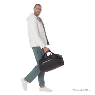 Foto 4 | Foto 4 | Totto Maleta Deportiva - Bolsa De Viaje | Mediana | Plegable Con Asa Y Correa De Hombro Removible Rever 35