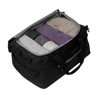 Foto 6 | Foto 6 | Totto Maleta Deportiva - Bolsa De Viaje | Mediana | Plegable Con Asa Y Correa De Hombro Removible Rever 35