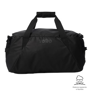 Foto 8 | Foto 8 | Totto Maleta Deportiva - Bolsa De Viaje | Mediana | Plegable Con Asa Y Correa De Hombro Removible Rever 35