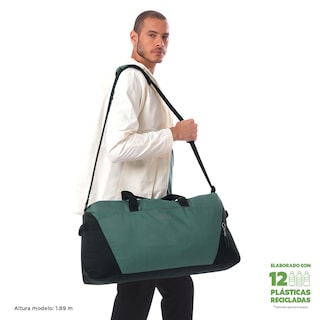 Foto 2 | Foto 2 | Totto Maleta Deportiva - Bolsa De Viaje | Grande | Con Asa Y Correa De Hombro Removible Active Pro L