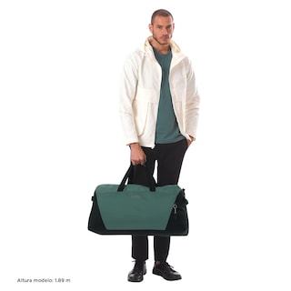 Foto 3 | Foto 3 | Totto Maleta Deportiva - Bolsa De Viaje | Grande | Con Asa Y Correa De Hombro Removible Active Pro L