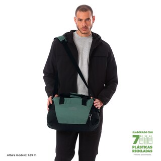 Foto 5 | Foto 5 | Maleta Deportiva Totto Active Pro S Verde