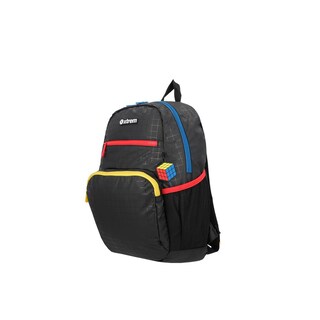 Foto 2 | Foto 2 | Mochila Xtrem Bolt 5xt Black Checks Negro