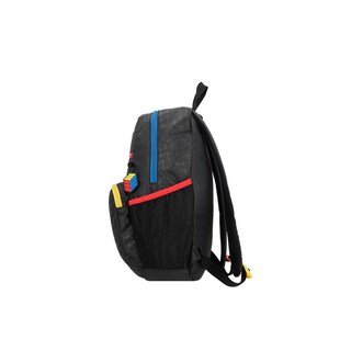 Foto 5 | Foto 5 | Mochila Xtrem Bolt 5xt Black Checks Negro