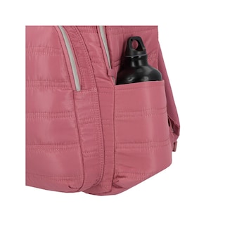 Foto 7 | Foto 7 | Mochila Xtrem Vermont 5xt Old Rose/silver Rosa
