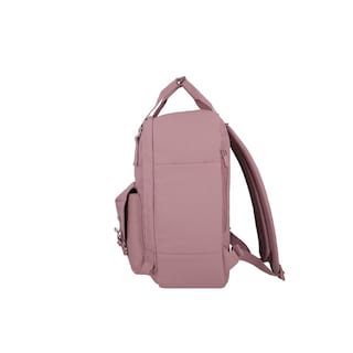 Foto 5 | Foto 5 | Mochila Xtrem Briz 2.0 5xt Old Rose Rosa