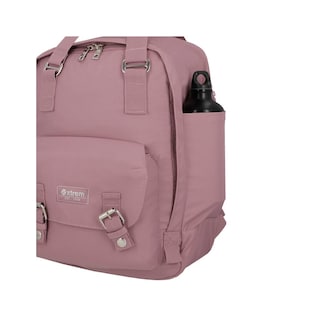 Foto 6 | Foto 6 | Mochila Xtrem Briz 2.0 5xt Old Rose Rosa