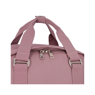 Foto 8 | Foto 8 | Mochila Xtrem Briz 2.0 5xt Old Rose Rosa