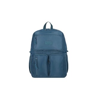 Foto 1 | Foto 1 | Mochila Xtrem Queens 5xt Nordic Blue Azul
