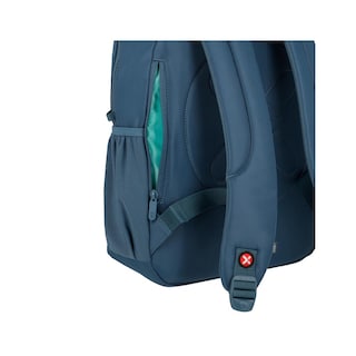 Foto 7 | Foto 7 | Mochila Xtrem Queens 5xt Nordic Blue Azul