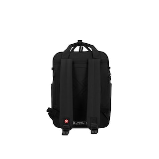 Foto 3 | Foto 3 | Mochila Xtrem Portland 5xt Black Negro