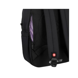 Foto 7 | Foto 7 | Mochila Xtrem Sakai 5xt Black Negro