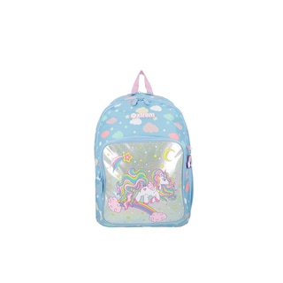 Foto 1 | Foto 1 | Mochila Xtrem Hopper 5xt Multicolour Unicorn Azul