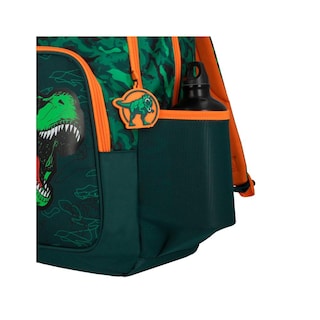 Foto 6 | Foto 6 | Mochila Xtrem Hopper 5xt Green Dino Verde