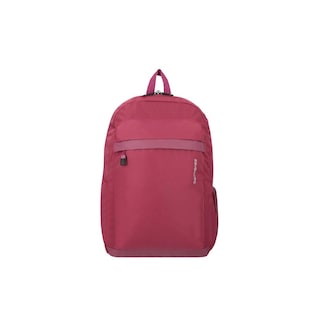 Foto 1 | Foto 1 | Mochila Samsonite Reformation Moonlight Burgundy Purple Vino