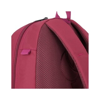 Foto 5 | Foto 5 | Mochila Samsonite Reformation Moonlight Burgundy Purple Vino