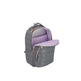 Foto 4 | Foto 4 | Mochila Xtrem Vermont 5xt Graphite Gris