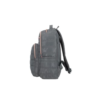Foto 5 | Foto 5 | Mochila Xtrem Vermont 5xt Graphite Gris