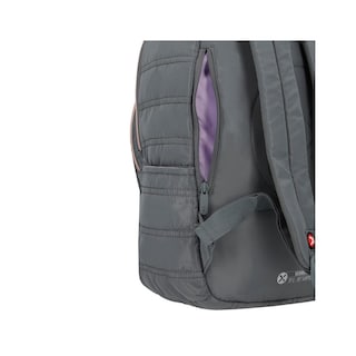 Foto 6 | Foto 6 | Mochila Xtrem Vermont 5xt Graphite Gris