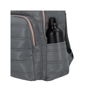 Foto 7 | Foto 7 | Mochila Xtrem Vermont 5xt Graphite Gris