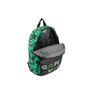 Foto 4 | Foto 4 | Mochila Xtrem Bolt 5xt Green Pixels Verde