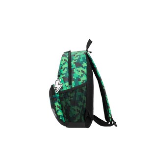 Foto 5 | Foto 5 | Mochila Xtrem Bolt 5xt Green Pixels Verde