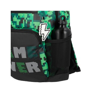 Foto 6 | Foto 6 | Mochila Xtrem Bolt 5xt Green Pixels Verde