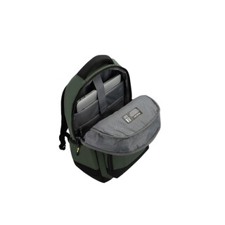 Foto 4 | Foto 4 | Mochila Samsonite Reformation Bravo Army Green Verde
