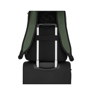 Foto 7 | Foto 7 | Mochila Samsonite Reformation Bravo Army Green Verde