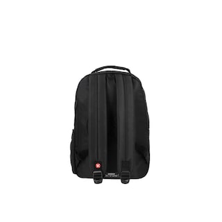 Foto 3 | Foto 3 | Mochila Xtrem Vermont 5xt Black/gun Metal Negro