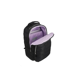 Foto 4 | Foto 4 | Mochila Xtrem Vermont 5xt Black/gun Metal Negro