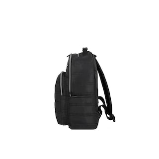 Foto 5 | Foto 5 | Mochila Xtrem Vermont 5xt Black/gun Metal Negro