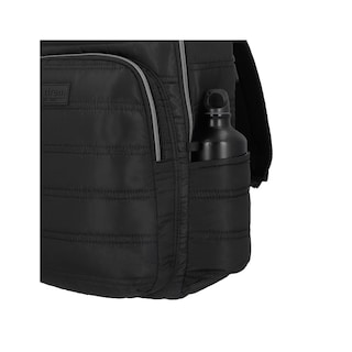 Foto 6 | Foto 6 | Mochila Xtrem Vermont 5xt Black/gun Metal Negro