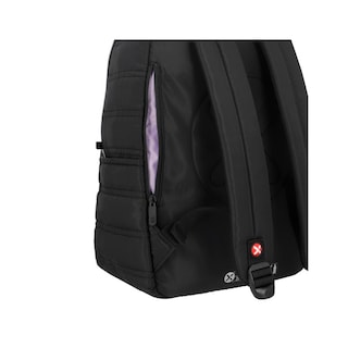 Foto 7 | Foto 7 | Mochila Xtrem Vermont 5xt Black/gun Metal Negro