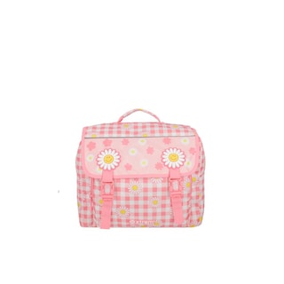 Foto 1 | Foto 1 | Mochila Xtrem Harvey 5xt Pink Flower Rosa