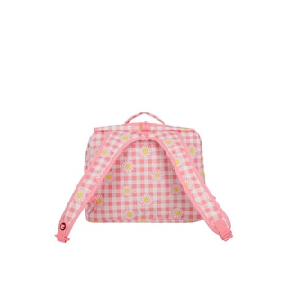 Foto 3 | Foto 3 | Mochila Xtrem Harvey 5xt Pink Flower Rosa