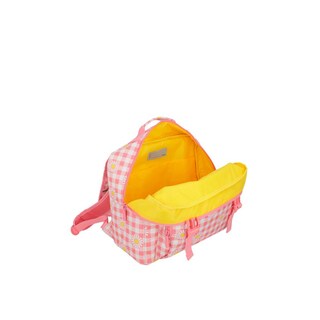 Foto 4 | Foto 4 | Mochila Xtrem Harvey 5xt Pink Flower Rosa