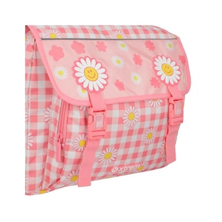 Foto 5 | Foto 5 | Mochila Xtrem Harvey 5xt Pink Flower Rosa